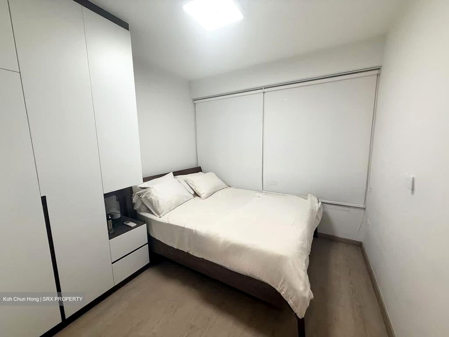 Blk 113D Mcnair Towers (Kallang/Whampoa), HDB 3 Rooms #559250731